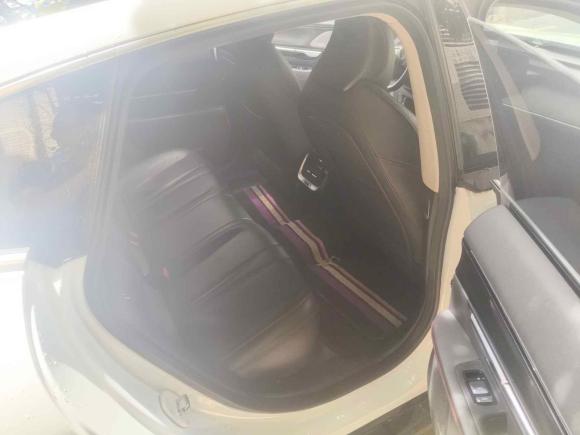 [深圳·粤B] 二手小鹏小鹏P72020款 586N