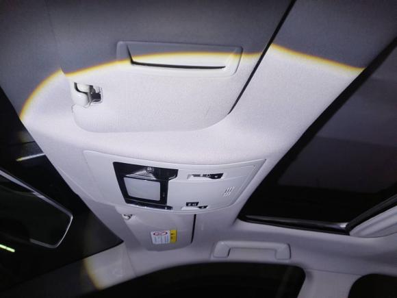 [上海·沪K] 二手雷克萨斯雷克萨斯ES2015款 200 精英版