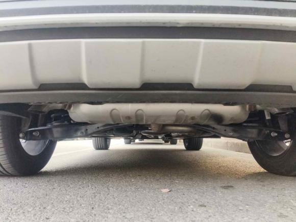 [上海·沪D] 二手大众途岳2021款 330TSI 四驱豪华版PLUS