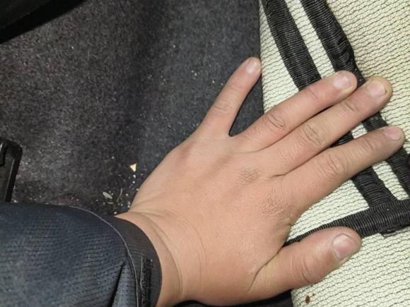 [杭州·浙A] 二手别克微蓝62020款 插电混动 互联时尚型