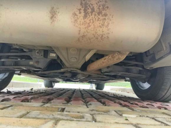 [无锡·苏B] 二手宝马宝马3系GT2018款 320i 时尚型