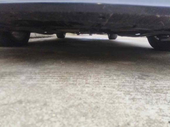 [苏州·苏E] 二手雪佛兰迈锐宝2016款 2.4L 自动豪华版