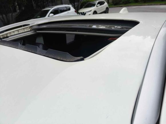 [上海·浙F] 二手启辰启辰T902017款 2.0L CVT智尚版