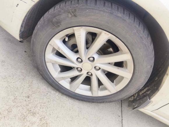 [上海·沪C] 二手别克威朗2019款 三厢 15S 自动领先型