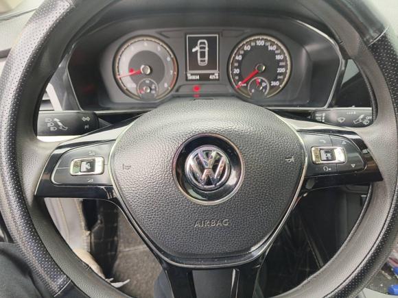 [上海·沪C] 二手大众朗逸2018款 1.5L 手动舒适版 国V