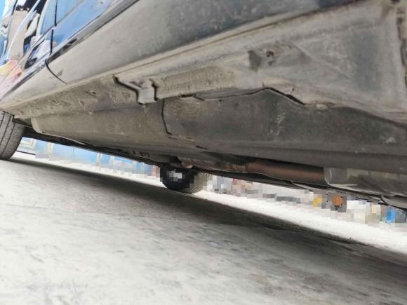 [合肥·皖N] 二手奥迪奥迪Q52017款 Plus 40 TFSI 进取型