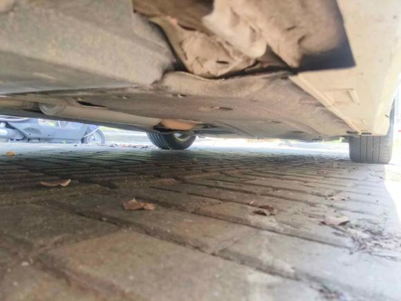 [杭州·浙J] 二手本田雅阁2018款 260TURBO 精英版 国VI