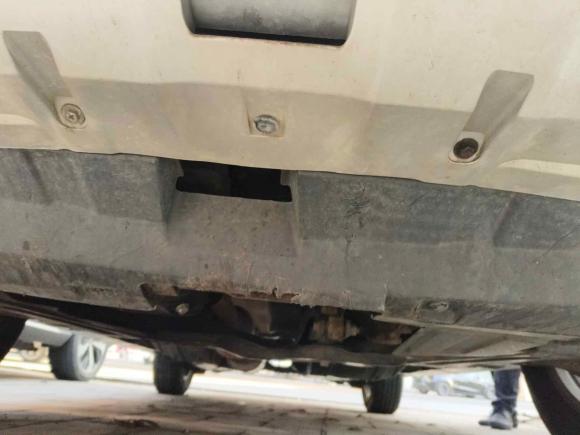 [南京·苏L] 二手哈弗哈弗H62016款 升级版 1.5T 手动两驱都市型