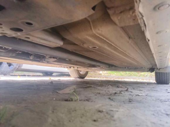 [上海·沪C] 二手日产轩逸2018款 1.6XV CVT尊享版