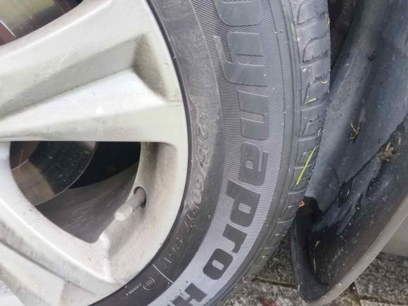 [杭州·浙A] 二手奔腾奔腾X802016款 2.0L 自动舒适型