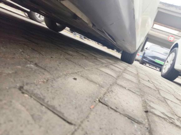 [南通·苏F] 二手福特福克斯2015款 三厢 1.6L 自动舒适型