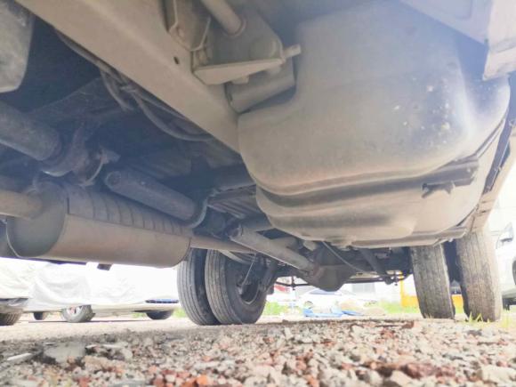 [台州·浙B] 二手依维柯依维柯褒迪2013款 3.0T-A42 客运高顶F1C