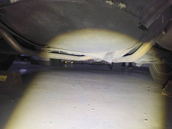 [苏州·苏A] 二手讴歌讴歌MDX2010款 3.7 标准版