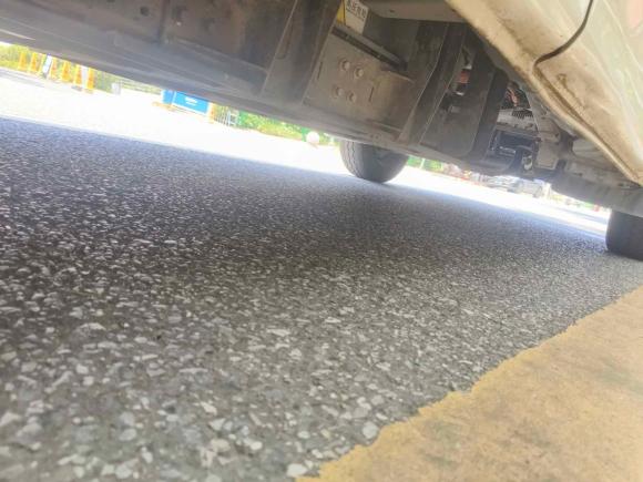 [苏州·苏E] 二手开沃汽车开沃D102022款 NJL5036XXYEV2中顶50.23kWh