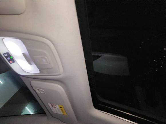 [杭州·浙A] 二手别克微蓝62022款 插电混动 互联智慧型