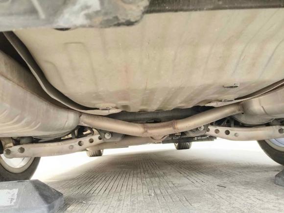 [上海·沪C] 二手别克君越2019款 28T 尊贵型