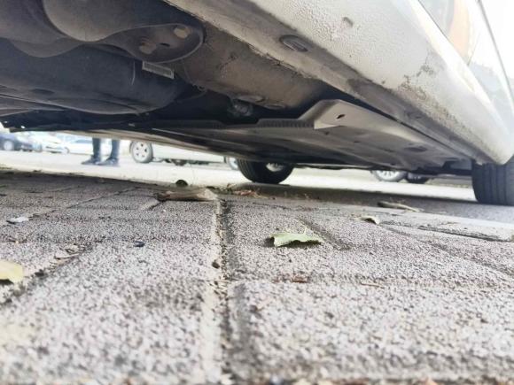 [无锡·苏B] 二手斯柯达明锐2019款 1.5L 自动智行舒适版 国VI