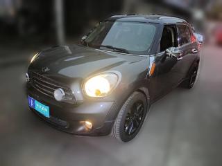 MINIMINI COUNTRYMAN2011款 1.6L COOPER Fun