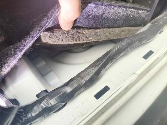 [深圳·粤K] 二手东南东南DX72015款 1.5T 自动豪华型