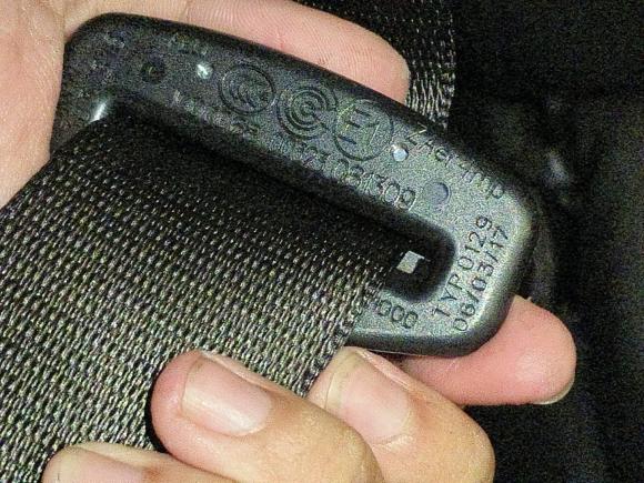 [宁波·浙B] 二手宝马宝马3系2017款 320Li M运动型