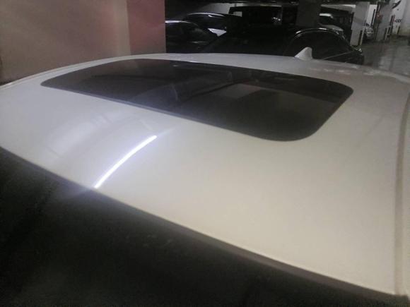 [杭州·浙G] 二手本田雅阁2021款 260TURBO 豪华·星空限量版