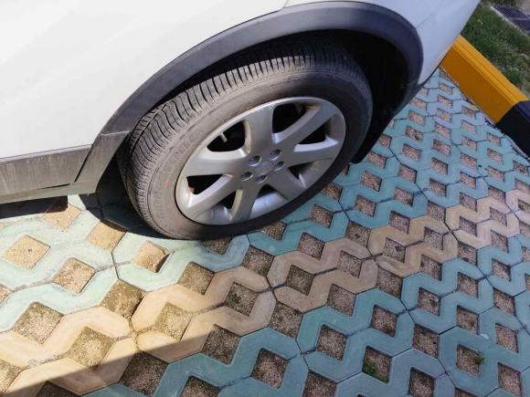 [南京·苏A] 二手别克昂科拉2014款 1.4T 手动两驱都市进取型