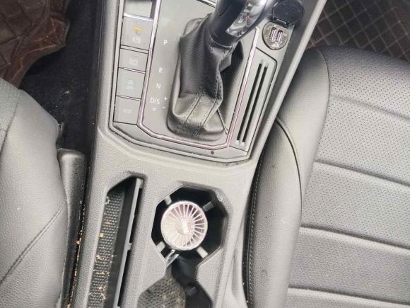 [成都·川G] 二手大众朗逸2022款 280TSI DSG舒适版