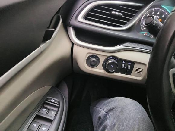 [义乌·浙G] 二手别克英朗2019款 15T 双离合互联精英型 国VI