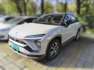 蔚来蔚来ES62020款 420KM 运动版