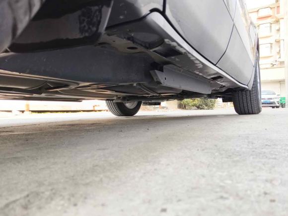 [南通·苏F] 二手别克昂科威2021款 532T 两驱豪华型