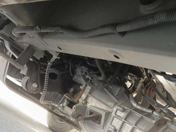 [杭州·浙A] 二手五菱汽车五菱荣光新卡2022款 1.8L舒适型双排3.0T(吨)LJ479Q6