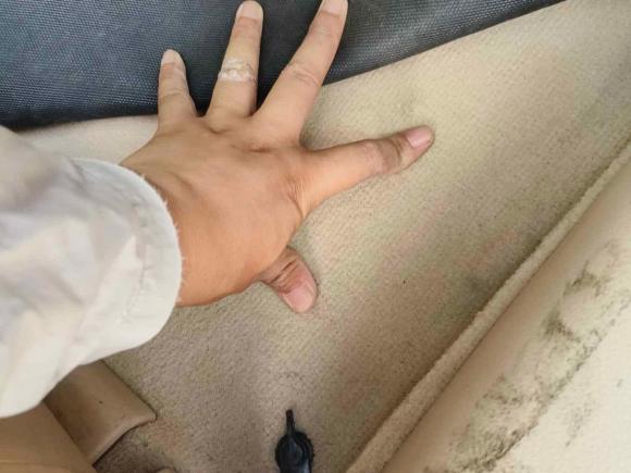 [无锡·苏M] 二手丰田皇冠2010款 2.5L Royal 真皮天窗导航版