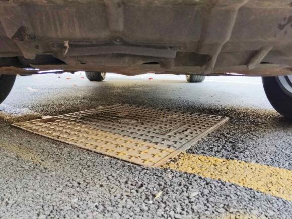 [青岛·鲁B] 二手丰田汉兰达2011款 2.7L 两驱7座豪华版