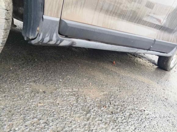 [上海·闽A] 二手宝骏宝骏7302014款 1.5L 手动豪华型 7座