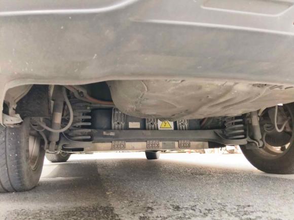 [深圳·粤B] 二手吉利几何吉利几何A2021款 Pro 畅享高维续航版 430KM A430畅行版