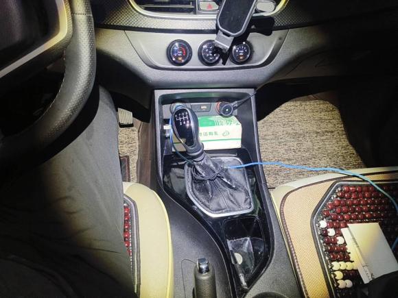 [金华·浙G] 二手宝骏宝骏7302019款 1.5L 手动时尚型 7座 国VI