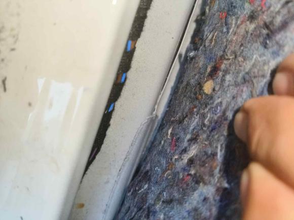 [武汉·鄂A] 二手大众朗逸2015款 1.6L 手动舒适版