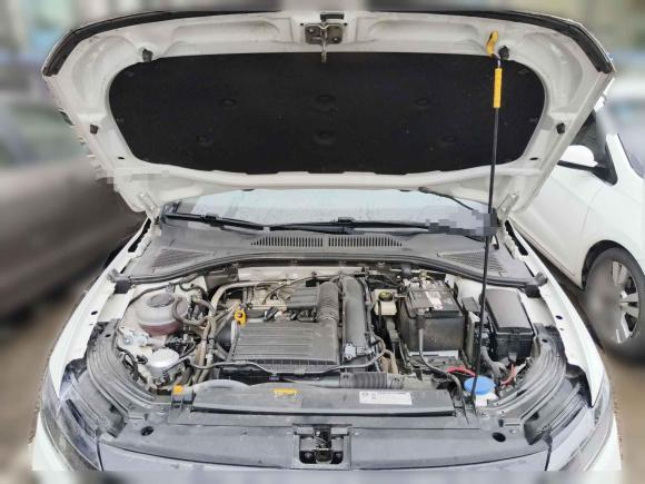 [芜湖·豫B] 二手大众朗逸2023款 280TSI DSG星空满逸版