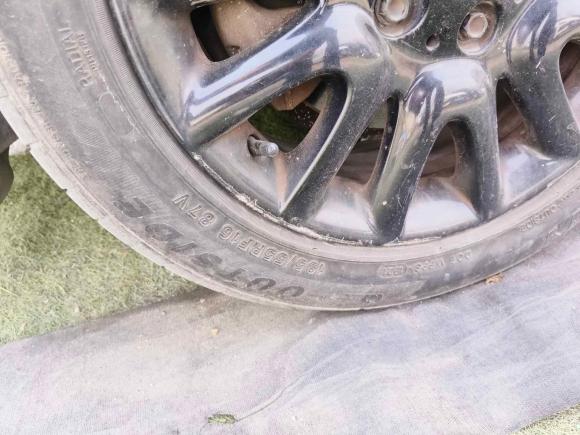 [西安·陕A] 二手MINIMINI2014款 1.2T ONE+