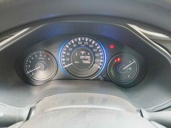 [武汉·鄂A] 二手本田凌派2015款 1.8L 自动豪华版