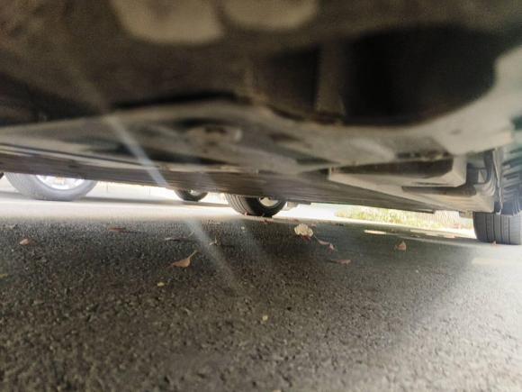 [无锡·苏B] 二手欧拉欧拉闪电猫2022款 705km 长续航版