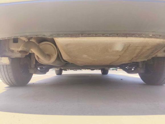 [南昌·赣C] 二手大众桑塔纳2018款 1.5L 自动风尚版