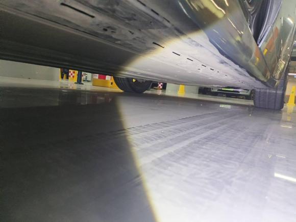 [成都·川A] 二手特斯拉Model X2016款 Model X P90D