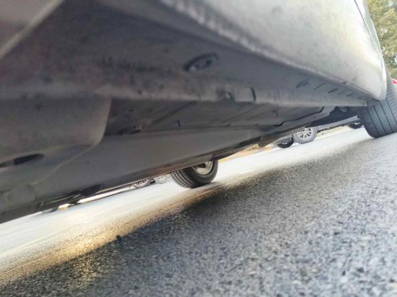 [合肥·皖A] 二手别克君威2014款 2.0L 领先时尚型