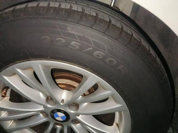 [苏州·苏U] 二手宝马宝马3系2015款 320Li 时尚型