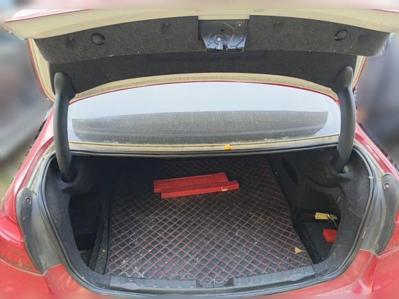 [合肥·皖A] 二手宝马宝马3系2016款 320Li 进取型