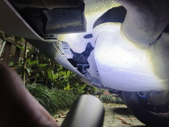 [杭州·浙A] 二手奔驰奔驰GLA2017款 GLA 220 4MATIC 豪华型