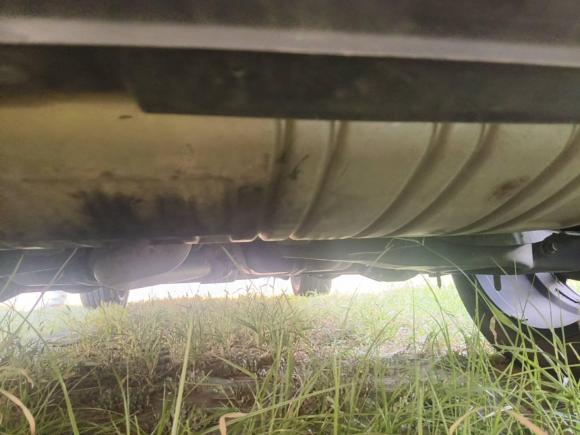 [南京·苏A] 二手红旗红旗HS52022款 2.0T 智联旗享四驱版