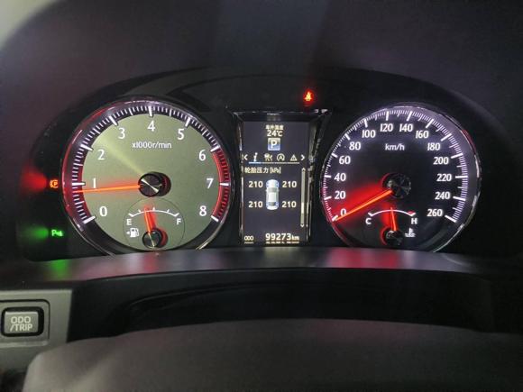 [南京·苏A] 二手丰田皇冠2018款 2.0T 时尚版