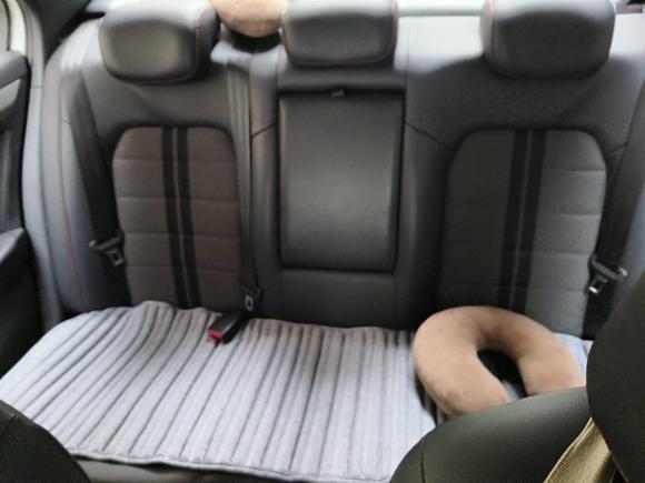 [成都·川A] 二手大众捷达2015款 1.4TSI 自动运动型